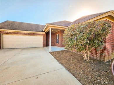 9408 Kettlewell Ct, Montgomery, AL 36117 - photo 2