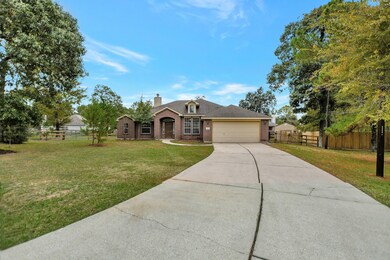 27055 Canyon Ranch Rd, Magnolia, TX 77355 - photo 2