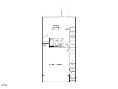 10018 Secluded Garden Dr unit 187, Apex, NC 27523 - photo 4