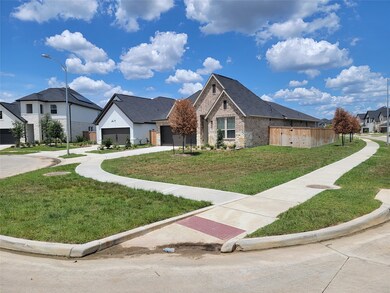 9402 Coleraine Ct, Tomball, TX 77375 - photo 2