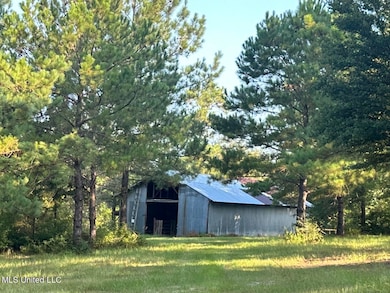 Photo of Barn