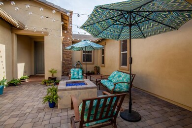 Court Yard