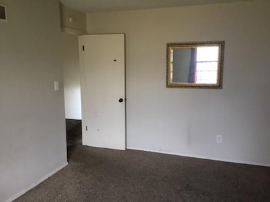 Upper level second Bedr.
