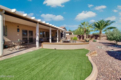 18539 N Red Mountain Way, Surprise, AZ 85374 - photo 7