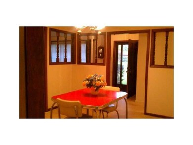 Dining Room.