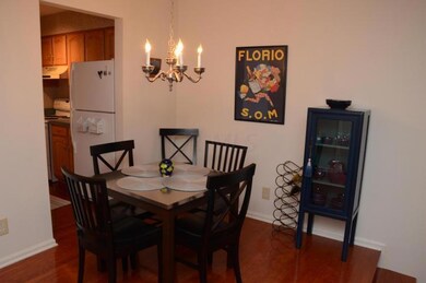 2786 Chateau Circle dining room view 2