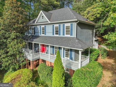 4719 Brownstone Dr, Duluth, GA 30096 - photo 2