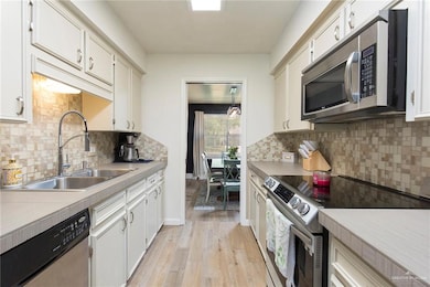 2201 Anacua Cir, Edinburg, TX 78539 - photo 5