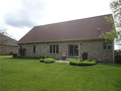 2363 Game Bird Dr, Franklin, IN 46131 - photo 4