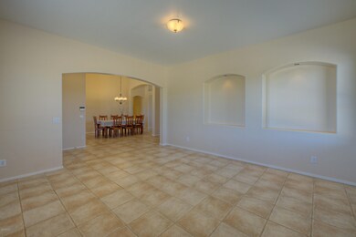 Living Room/Bonus Room