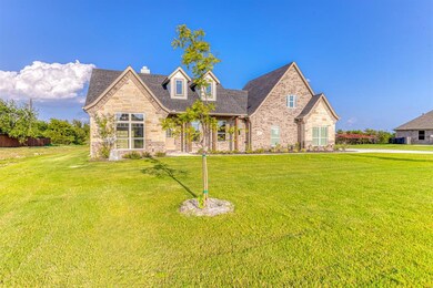 184 N Ridge Ct, Weatherford, TX 76088 - photo 2