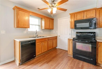 840 Sky Way Dr NW, Corydon, IN 47112 - photo 6