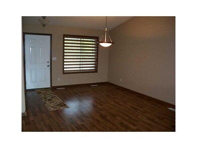 Dining Area.
