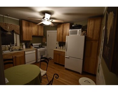 34 Alicia Rd unit 36, Dorchester Center, MA 02124 - photo 4