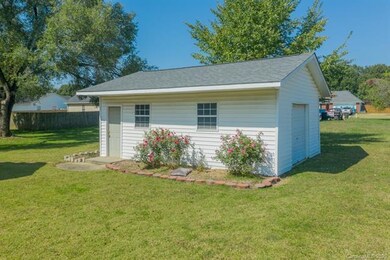 BONUS! Wired Garage for any Hobby Enthusiast