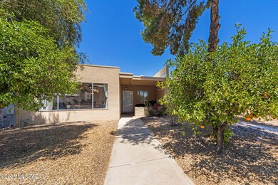 5045 E Adams St, Tucson, AZ 85712 - photo 4