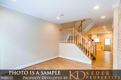 2118 E Fayette St unit B, Baltimore, MD 21231 - photo 2