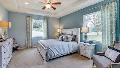 Hawthorne Master-Bedroom 1