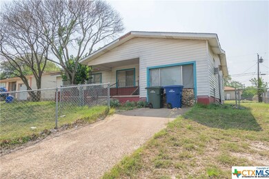 1106 S 23rd St, Copperas Cove, TX 76522 - photo 4