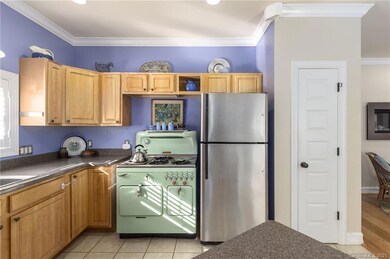 Lots of Character and a Pantry