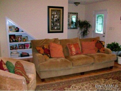 Second Living Room View