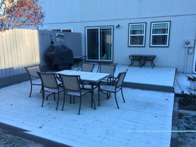 Back Porch