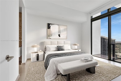 Reach Brickell City Centre unit 4110, Miami, FL 33131 - photo 6