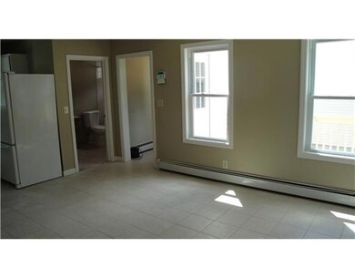 Dining Area.