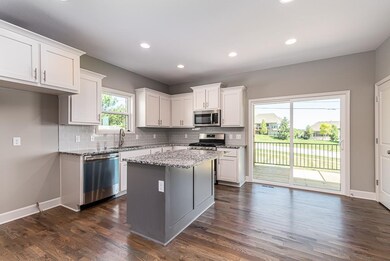 21428 W 47th Terrace, Shawnee, KS 66218 - photo 5