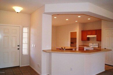 open concept
