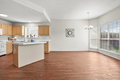 3309 W Freeport St, Broken Arrow, OK 74012 - photo 7