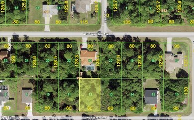 18158 Wakashan Ave, Port Charlotte, FL 33948 - photo 2