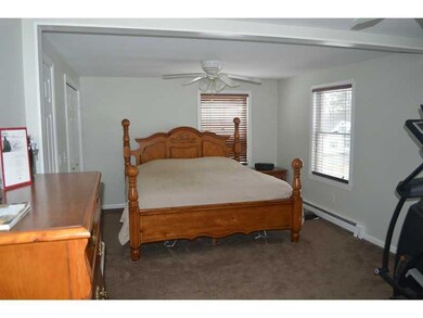 Master Bedroom.