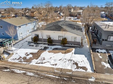 4327 Ericson Dr, Colorado Springs, CO 80906 - photo 2