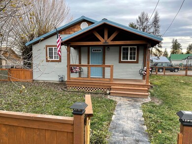 609 W North Ave, Chewelah, WA 99109 - photo 2