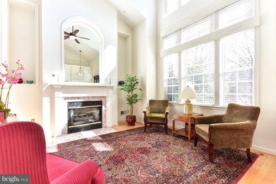 7021 Haycock Rd unit 807, Falls Church, VA 22043 - photo 7