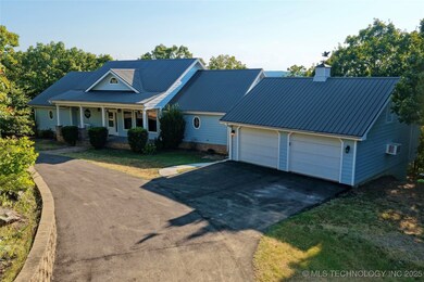 1426 Mcnally Rd, Eufaula, OK 74432 - photo 6