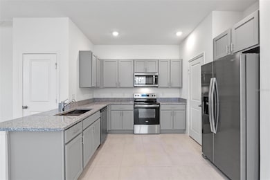 7281 Big Cedar Aly, Groveland, FL 34736 - photo 6