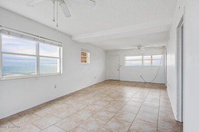 Direct Ocean Views in Living/DR