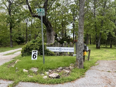 0 356 Rd unit 2548871, Eucha, OK 74342 - photo 5