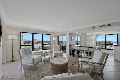 Solamar unit 1205, Naples, FL 34103 - photo 3