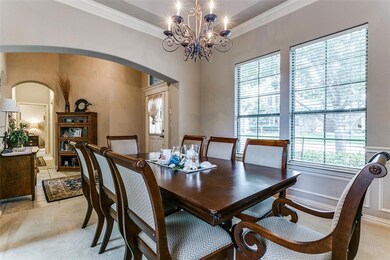 2224 Bedford Cir, Bedford, TX 76021 - photo 4