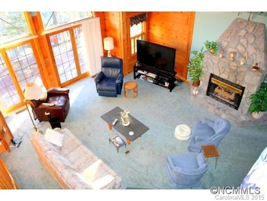 Sun Filled Great Room