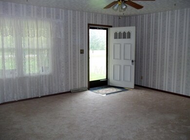 Frontroom