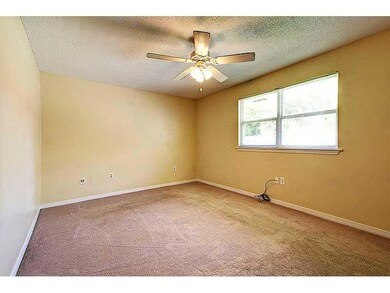 Bedroom.