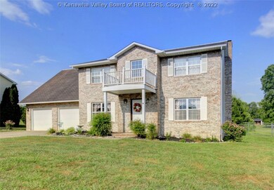 205 Frazier Way, Scott Depot, WV 25560 - photo 3