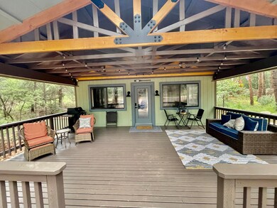 6841 Bradshaw Dr, Pine, AZ 85544 - photo 3