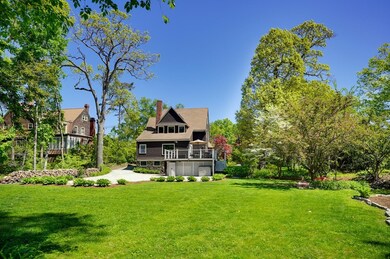 34 Gray St, Arlington, MA 02476 - photo 6