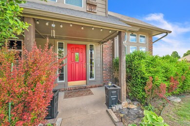 4420 S 198th Place E, Broken Arrow, OK 74014 - photo 3