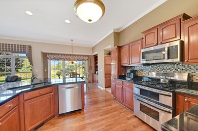 2275 Brookside Dr, Jackson, WI 53037 - photo 6